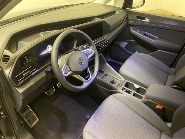 Volkswagen Caddy ENERGY 2.0 l TDI Preisvorteil 5785€ bild 7