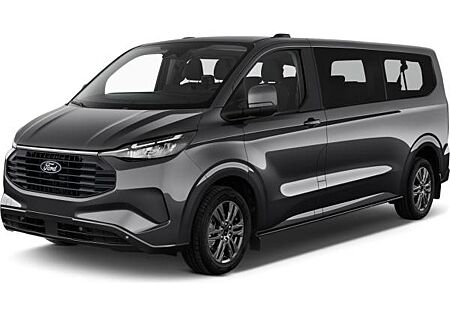 Ford Transit Custom KOMBI 8/9-SITZER🔋Elektro - *bis zu 327km*🔋🚀 In 3 Monaten bei Ihnen 🚀