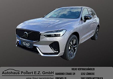 Volvo XC 60 XC60 T6 Plus Dark Plug in Hybrid *Sofort Verfügbar*