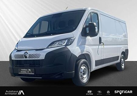 Citroën Jumper L2H1 BlueHDi 120 Kasten