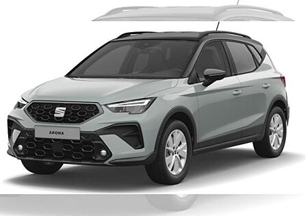 Seat Arona New FR 1.0 TSI 85KW (116 PS) 6-Gang**LOYALISIERUNG**