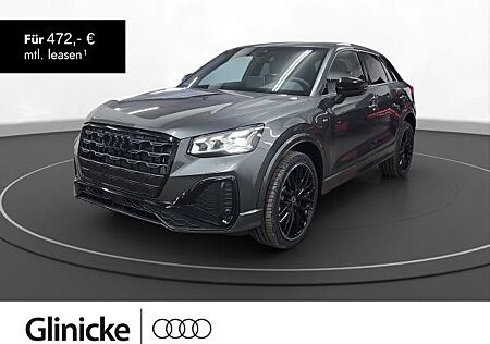 Audi Q2 35 TFSI S line S tronic Matrix LM 19" RFK DAB
