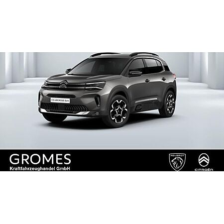 Citroën C5 Aircross leasen
