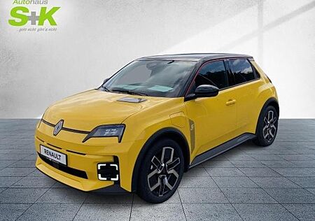 Renault R 5 5 E-Tech Electric