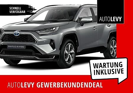 Toyota RAV 4 Plug-In Teamplayer +inkl. Wartung **sofort!!