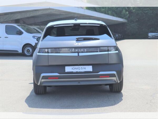 Hyundai IONIQ 5 TECHNIQ 800V Navi/Klima/LED/Sitzhzg./el.Sitzv. bild 6