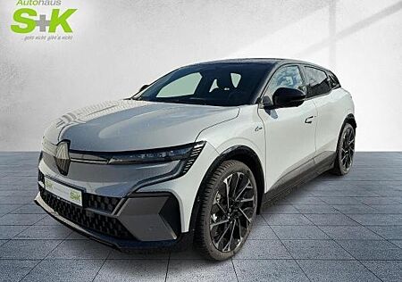 Renault Megane E-Tech Electric