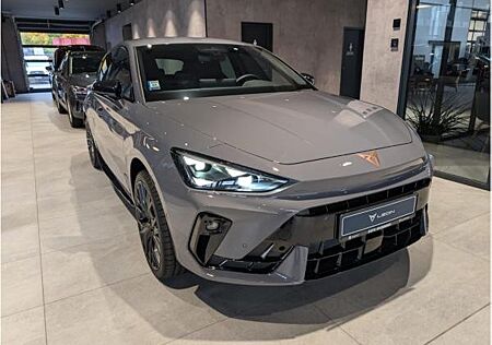 Cupra Leon SOFORT VERFÜGBAR! VZ Black Edition 1.5 e-Hybrid 200kW (272PS) 6-Gang DSG