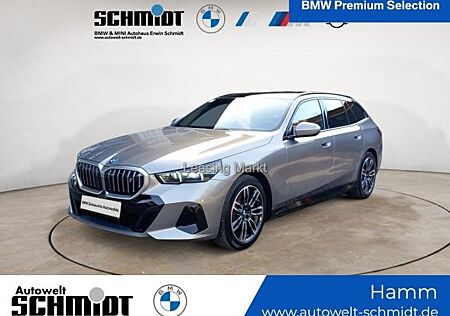 BMW i5 eDrive40 Touring M Sportpaket Panorama AHK
