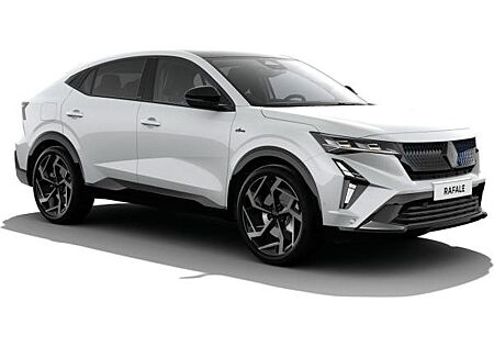 Renault Rafale Atelier Alpine E-Tech Plug-in Hy. 300 4x4