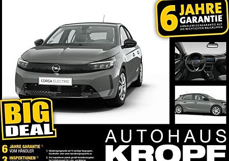 Opel Corsa-e Edition