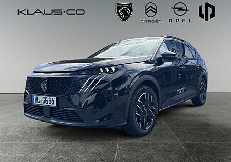 Peugeot 5008 Hybrid 145 e-DSC6 GT "SOFORT VERFÜGBAR"