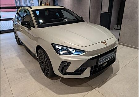 Cupra Leon SOFORT VERFÜGBAR! Sportstourer VZ Black Edition 1.5 e-Hybrid 200kW (272PS)