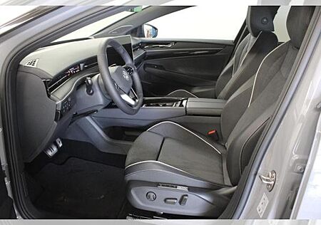 VW ID.7 Volkswagen Tourer Pro S 20 AHK PANO WÄPU BLACK-STYLE