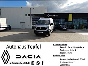 Renault Master 👨🔧Handwerker-Final Call im Mai–bis 30.05.!🛠️KASTEN extra L2H2 3,5T DCI 130 Renault Master 👨🔧Handwerker-Final Call im Mai–bis 30.05.!🛠️KASTEN extra L2H2 3,5T DCI 130