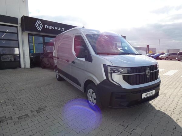 Renault Master 👨‍🔧Handwerker-Final Call im Mai–bis 30.05.!🛠️KASTEN extra L2H2 3,5T DCI 130 bild 4