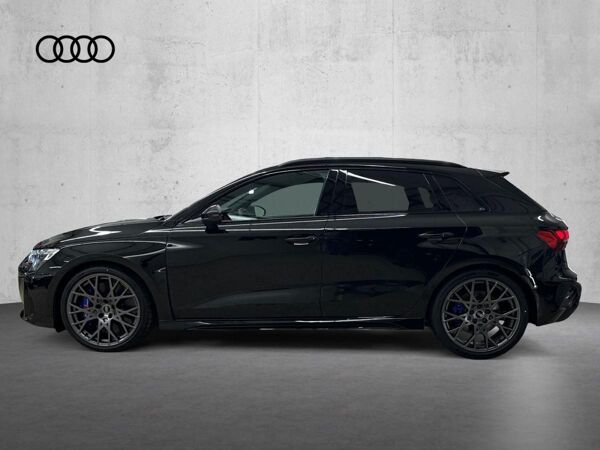 Audi RS3 Sportback MATRIX*Vmax290*RS-AGA*HuD*Keramik bild 7