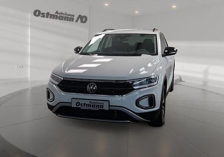 VW T-Roc Volkswagen 1.0 TSI Goal Navi SHZ ACC PDC CarPlay