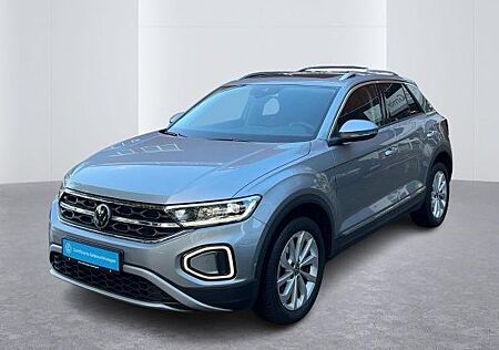VW T-Roc Volkswagen 1.5 TSI DSG Style PANO/KAMERA/LED/NAVI/ACC