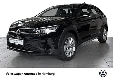 VW Taigo Volkswagen Life 1,5 l TSI OPF 7-Gang-Doppelkupplungsgetriebe DSG