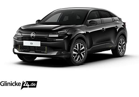 Citroën C4 Lim. MAX Hybrid 145