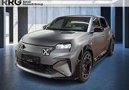 Alpine A290 GT Premium