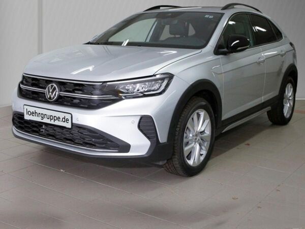 Volkswagen Taigo Life 1.0 TSI OPF 7-Gang-DSG Goal bild 4