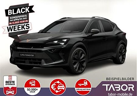 Cupra Formentor eHYBRID 204 Matrix DCC Dinam 19Z EdgeP