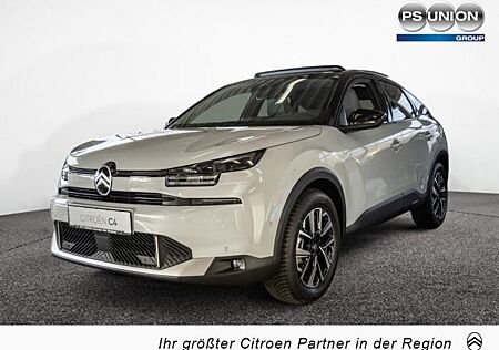 Citroën C4 Lim. 1.2 Max 145 mHEV KAMERA SSD NAVI ACC LED