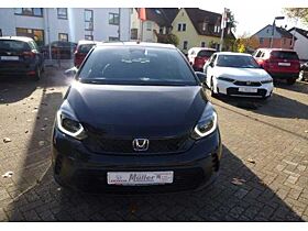 Honda Jazz Hybrid e:HEV 1.5 i-MMD Elegance Honda Jazz Hybrid e:HEV 1.5 i-MMD Elegance