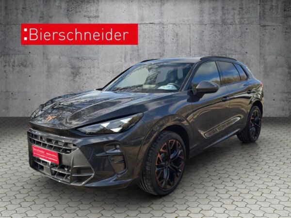 Cupra Terramar 2.0 TSI DSG 4Drive VZ HUD AHK MATRIX LED ACC SHZ GRA 20 bild 1