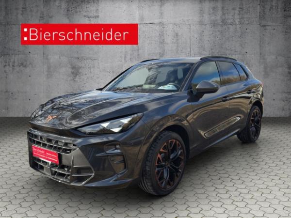 Cupra Terramar 2.0 TSI DSG 4Drive VZ HUD AHK MATRIX LED ACC SHZ GRA 20 bild