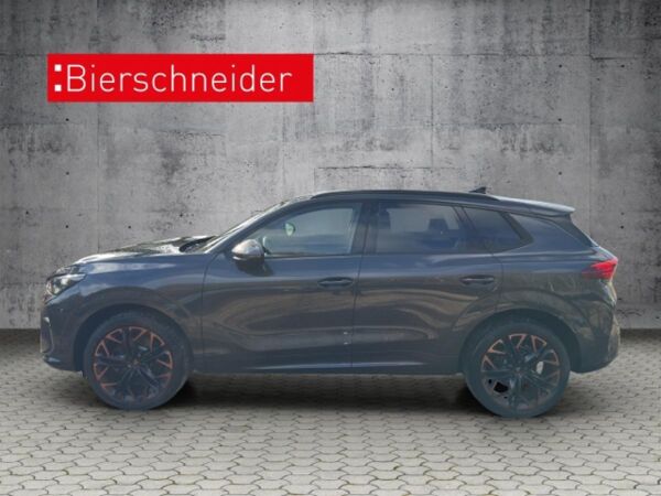 Cupra Terramar 2.0 TSI DSG 4Drive VZ HUD AHK MATRIX LED ACC SHZ GRA 20 bild 3
