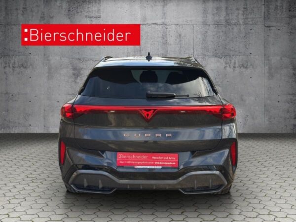 Cupra Terramar 2.0 TSI DSG 4Drive VZ HUD AHK MATRIX LED ACC SHZ GRA 20 bild 4