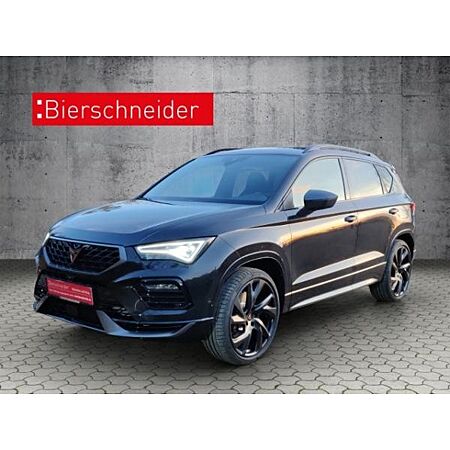 Cupra Ateca leasen