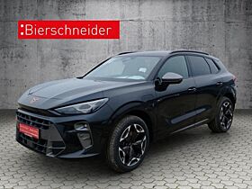 Cupra Terramar 1.5 TSI DSG e-Hybrid HUD AHK KAMERA NAVI SHZ GRA DAB 19