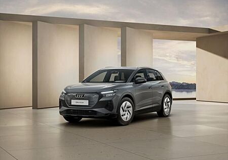 Audi Q4 e-tron 40 e-tron