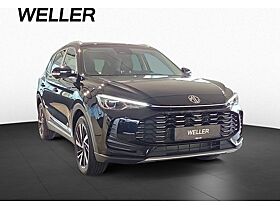 MG ZS 1.5 Hybrid+ Luxury MG ZS 1.5 Hybrid+ Luxury