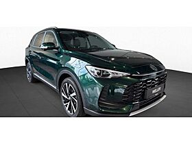 MG ZS 1.5 Hybrid+ Luxury MG ZS 1.5 Hybrid+ Luxury