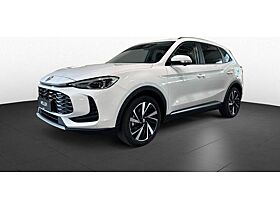 MG ZS 1.5 Hybrid+ Luxury