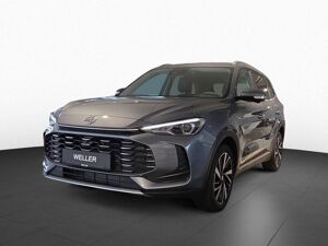 MG ZS 1.5 Hybrid+ Luxury bild 1