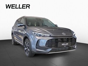 MG ZS 1.5 Hybrid+ Luxury bild 2