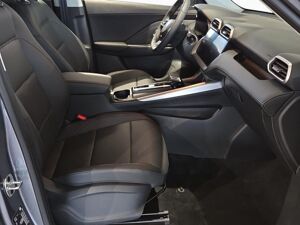 MG ZS 1.5 Hybrid+ Luxury bild 5