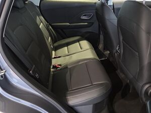 MG ZS 1.5 Hybrid+ Luxury bild 7