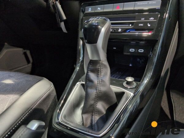Volkswagen T-Cross 1,0 TSI Energy Premium-Deal NUR BIS ZUM 22.06.26!! bild 6
