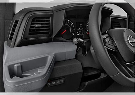 Nissan Interstar KASTEN N-Connecta L2H2 35 DCI15