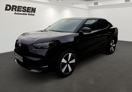 Ford Capri 77kWh ⚡⚡627km REICHWEITE⚡⚡