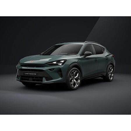 Cupra Formentor leasen