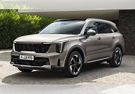 Kia Sorento Vision Hybrid - Bestellfahrzeug