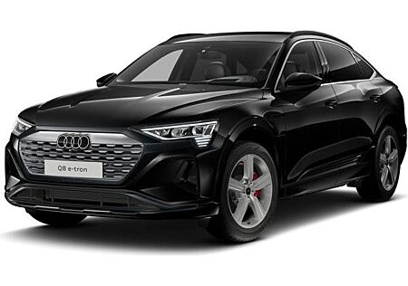 Audi Q8 e-tron ⚡️55 e-tron quattro 300 kW⚡️ - Advanced❗️sofort verfügbar❗️🎁Inkl. Überführungkosten🎁